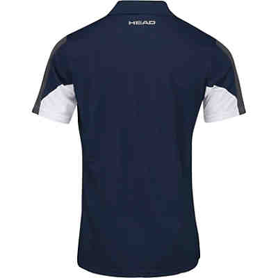 Tennis Polo Club 22 Poloshirts Adultmännlich 2
