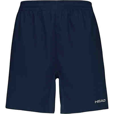 Tennisshorts Club Sportshorts Adultmännlich