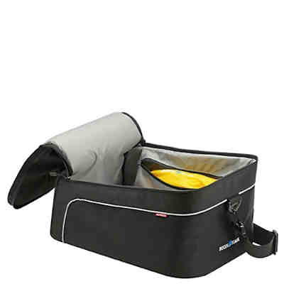 Rixen & Kaul XL - Hinterradtasche inkl. Bodenkupplung Fahrradtaschen 2