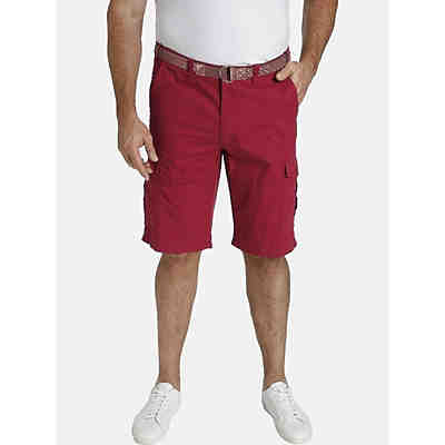 Tiefbundbermuda BARON KIANU Shorts
