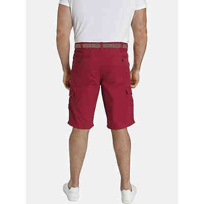 Tiefbundbermuda BARON KIANU Shorts 2