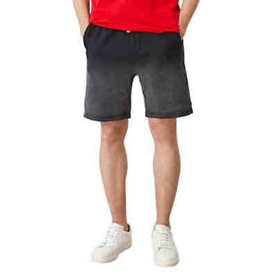 Kurze Sweatpants Shorts