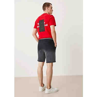 Kurze Sweatpants Shorts 2