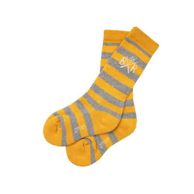 Socks Striped Sport Socken