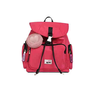 Rucksack duilio Tagesrucksäcke