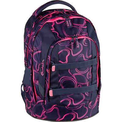 Schulrucksack pack 4.0 Schulrucksäcke