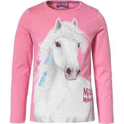 Miss Melody Langarmshirt für Mädchen
