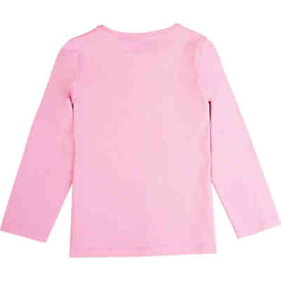 Miss Melody Langarmshirt für Mädchen 2