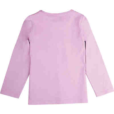 Miss Melody Langarmshirt für Mädchen 2