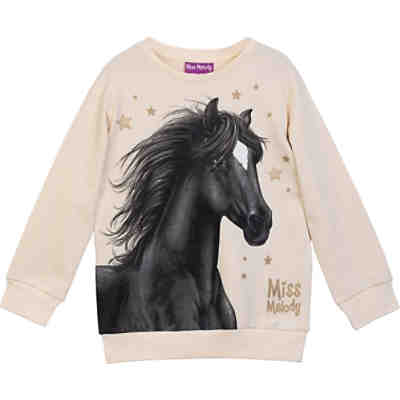 Miss Melody Sweatshirt für Mädchen