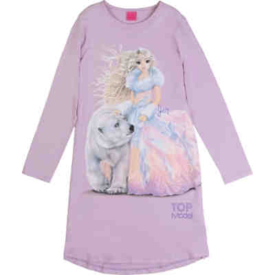 TOPModel Kinder Nachthemd
