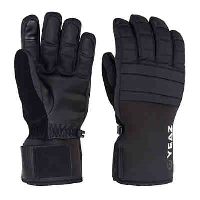 RIDIN Skihandschuhe 2