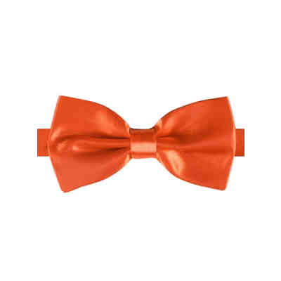Fliege orange deluxe