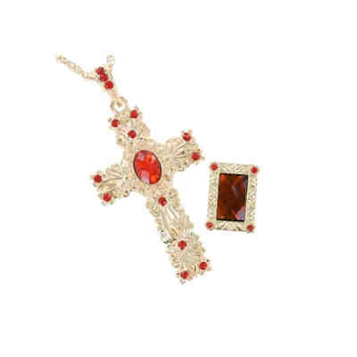 Schmuckset Nikolaus