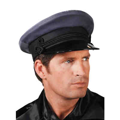 Chauffeurhut