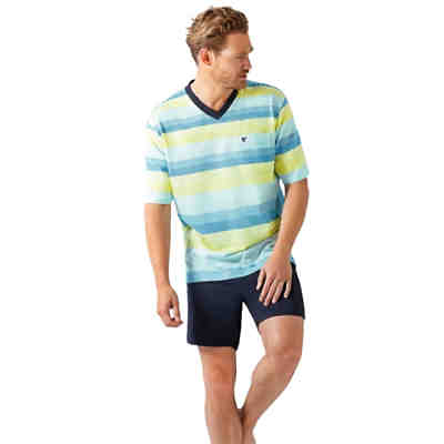 Shorty Single-Jersey