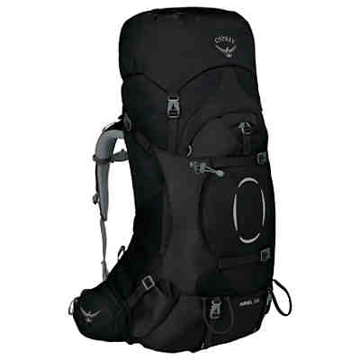 Ariel 55 Women - Trekkingrucksack 73 cm Wanderrucksäcke