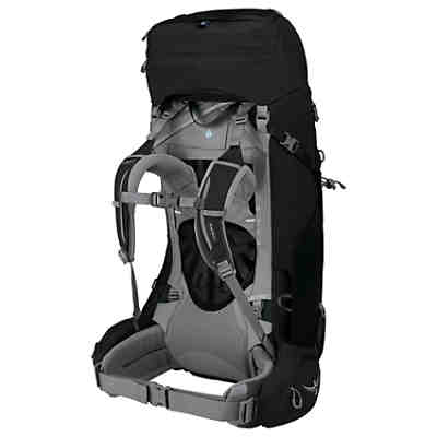 Ariel 55 Women - Trekkingrucksack 73 cm Wanderrucksäcke 2