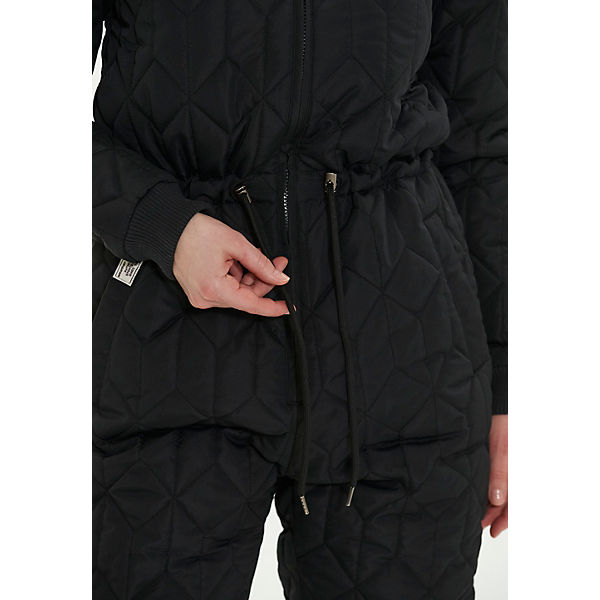 WEATHER REPORT Jumpsuit