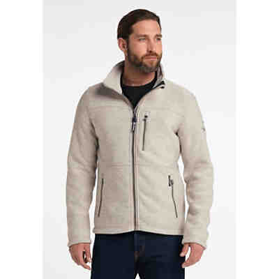 Strickfleecejacke philon Strickfleecejacken