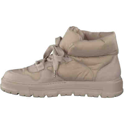 Stiefelette Schnürstiefeletten 2