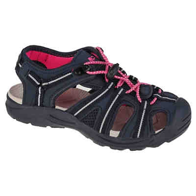 Sandalen Aquarii 2.0 Hiking Sandal Jr 30Q9664-38UL Outdoorsandalen für Mädchen