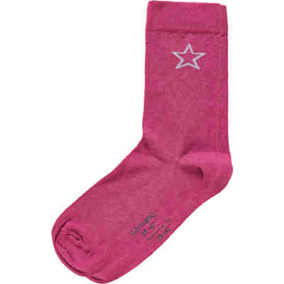 Socken Doppelpack für Mädchen 2