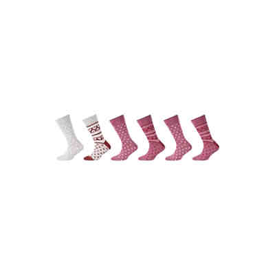 Socken Doppelpack für Mädchen