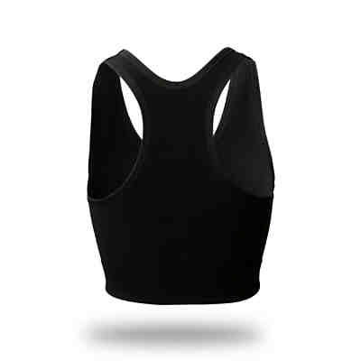 Bra Women Compression Crop Top (Sport BH)