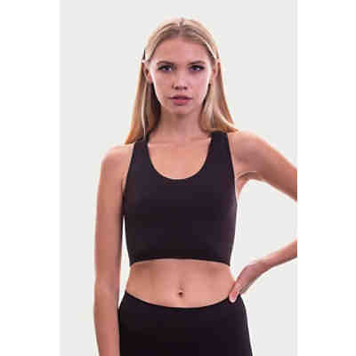 Bra Women Compression Crop Top (Sport BH) 2