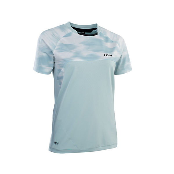 Fahrradshirt Traze Amp SS AFT für Damen