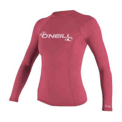 Rash Guard für Damen