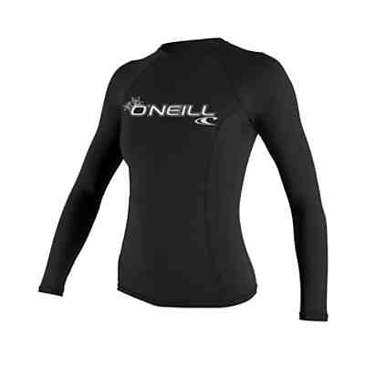 Rash Guard für Damen