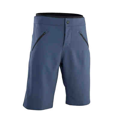 Fahrradshorts Logo Plus für Herren