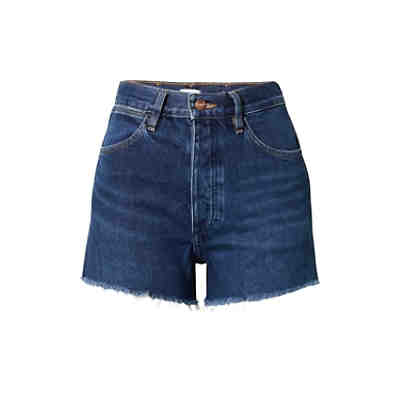jeans festival Jeansshorts