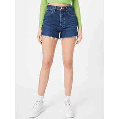 jeans festival Jeansshorts 2
