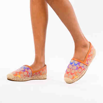 Collins Pride Espadrille Espadrilles 2