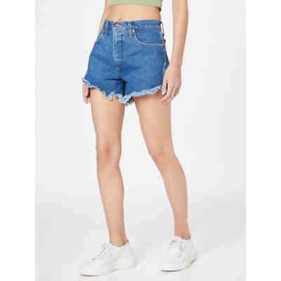 jeans Jeansshorts 2