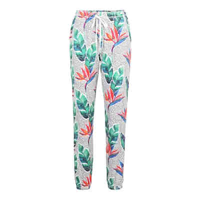 PJ SALVAGE pyjamahose Schlafanzüge