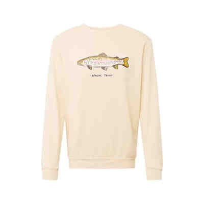 Sweatshirt Go Fish