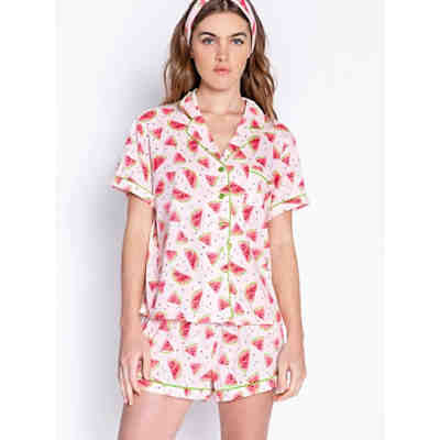 Pyjama Playful Prints Pyjamahosen 2