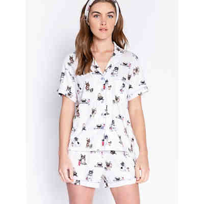 Pyjama Playful Prints Pyjamahosen