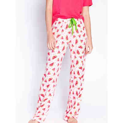 Pyjamahose Playful Prints Pyjamahosen 2