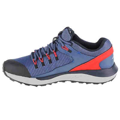 Trekkingschuhe Trailstorm WP 1938891478 Trekkingschuhe 2