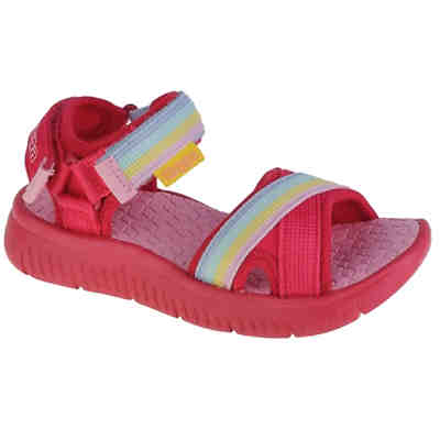 Sandalen Jalua K Sandals 260945K-2222 Outdoorsandalen für Mädchen