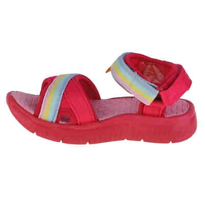 Sandalen Jalua K Sandals 260945K-2222 Outdoorsandalen für Mädchen 2