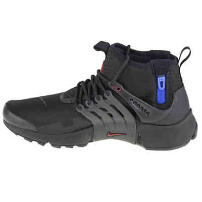 Sneakers Air Presto Mid Utility DC8751-001 Sneakers Low 2