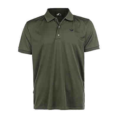 WHISTLER Polo
