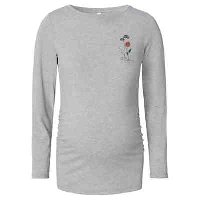 Langarmshirt Umstandslangarmshirts