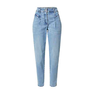 jeans barrel Jeanshosen